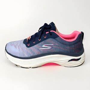 AMPUTEE Skechers Women’s Max Cushioning Arch Fit Delphi Size 9 LEFT SHOE ONLY